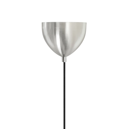 Lampa wisząca stylowa LED 14W Artist srebrna NO2420203034 - Design for The People